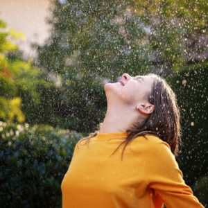 Hipnosis Cuántica para mujeres, soltar la ansiedad