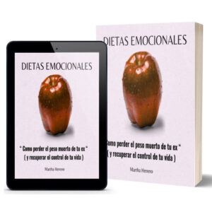 Ebook Dietas Emocionales